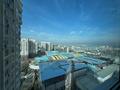 4-бөлмелі пәтер · 117 м² · 20/25 қабат, Абиша Кекилбайулы 270, бағасы: 700 000 ₸ в Алматы, Бостандыкский р-н — фото 48