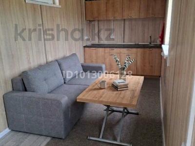 Дом · 2 комнаты · 30 м², 12 мкр за 30 000 ₸ в Конаеве