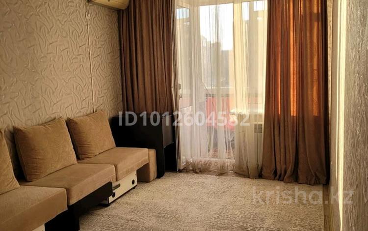 2-бөлмелі пәтер · 50.1 м² · 3/6 қабат, Юбилейный 41, бағасы: 28 млн ₸ в Костанае — фото 2