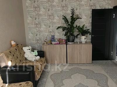 3-бөлмелі пәтер · 86 м² · 4/8 қабат, 3 мкрн, бағасы: 31 млн ₸ в Конаеве