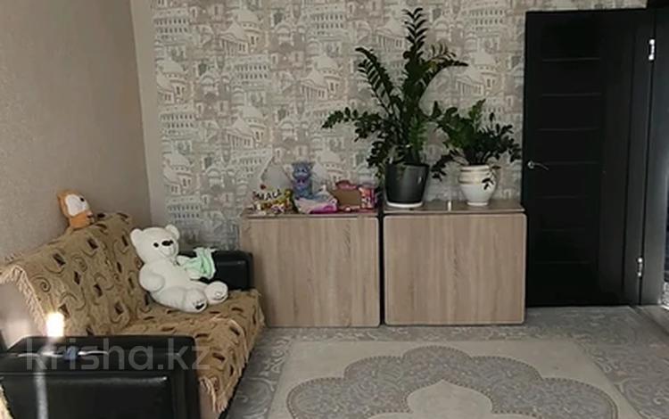 3-бөлмелі пәтер · 86 м² · 4/8 қабат, 3 мкрн, бағасы: 31 млн ₸ в Конаеве — фото 2