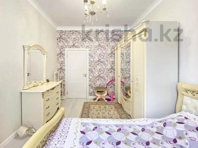 Отдельный дом • 4 комнаты • 150 м² • 10 сот., Турара рыскулова 23 за 61.3 млн 〒 в Караоткеле