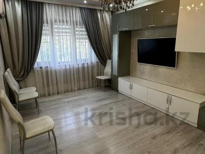 3-бөлмелі пәтер · 71 м² · 5/9 қабат, Гагарина 152, бағасы: 66 млн ₸ в Алматы, Бостандыкский р-н