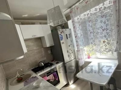 2-комнатная квартира · 46 м² · 3/4 этаж, Улан 17 за 14.5 млн ₸ в Талдыкоргане, военный городок Улан
