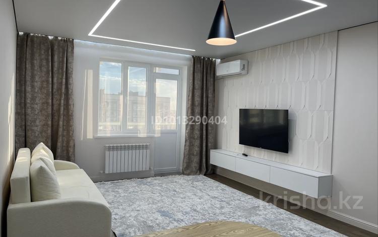 3-бөлмелі пәтер · 70 м² · 9/10 қабат, Ескі аэропорт ш/а., Самал 82/1 — Коняхина, бағасы: 300 000 ₸ в Уральске, мкр Старый Аэропорт — фото 13