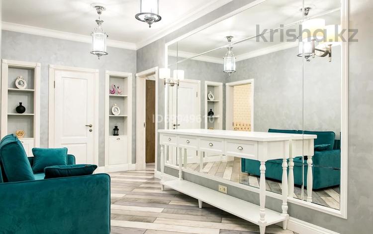 4-бөлмелі пәтер · 150 м² · 3/5 қабат, Джангельдина, бағасы: 80 млн ₸ в Шымкенте, Аль-Фарабийский р-н — фото 2