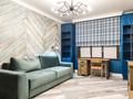 4-бөлмелі пәтер · 150 м² · 3/5 қабат, Джангельдина, бағасы: 80 млн ₸ в Шымкенте, Аль-Фарабийский р-н — фото 12