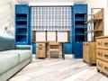 4-бөлмелі пәтер · 150 м² · 3/5 қабат, Джангельдина, бағасы: 80 млн ₸ в Шымкенте, Аль-Фарабийский р-н — фото 13