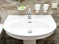 4-бөлмелі пәтер · 150 м² · 3/5 қабат, Джангельдина, бағасы: 80 млн ₸ в Шымкенте, Аль-Фарабийский р-н — фото 22