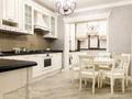 4-бөлмелі пәтер · 150 м² · 3/5 қабат, Джангельдина, бағасы: 80 млн ₸ в Шымкенте, Аль-Фарабийский р-н — фото 4