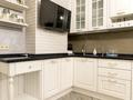 4-бөлмелі пәтер · 150 м² · 3/5 қабат, Джангельдина, бағасы: 80 млн ₸ в Шымкенте, Аль-Фарабийский р-н — фото 6
