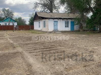 Отдельный дом · 5 комнат · 100 м² · 12 сот., Ы.Алтынсарин 12 — У входа Ушжармы.Пятикомнатный, теплый дом.Река Или поблизости за 3 млн 〒 в Ушжарма