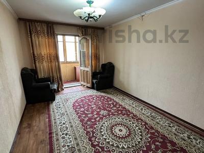1-комнатная квартира · 31 м² · 4/5 этаж, Гагарина — Крытый рынок за 11.3 млн ₸ в Шымкенте, Туран р-н