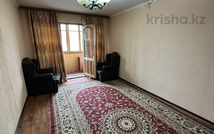 1-комнатная квартира · 31 м² · 4/5 этаж, Гагарина — Крытый рынок за 11.3 млн ₸ в Шымкенте, Туран р-н — фото 2