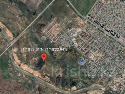 Участок · 40 га, Астана за 85 млн ₸