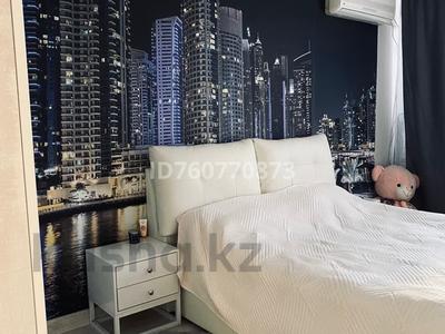 2-бөлмелі пәтер · 56 м² · 4/9 қабат, 4 48, бағасы: 180 000 〒 в Аксае