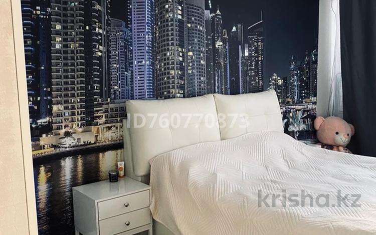 2-комнатная квартира · 56 м² · 4/9 этаж, 4 48 за 180 000 ₸ в Аксае — фото 6