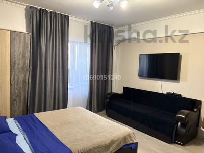 1-комнатная квартира · 30 м² · 10/13 этаж, Майлина 54 — Майлина-Бухтарминка за 18 000 ₸ в Алматы, Турксибский р-н