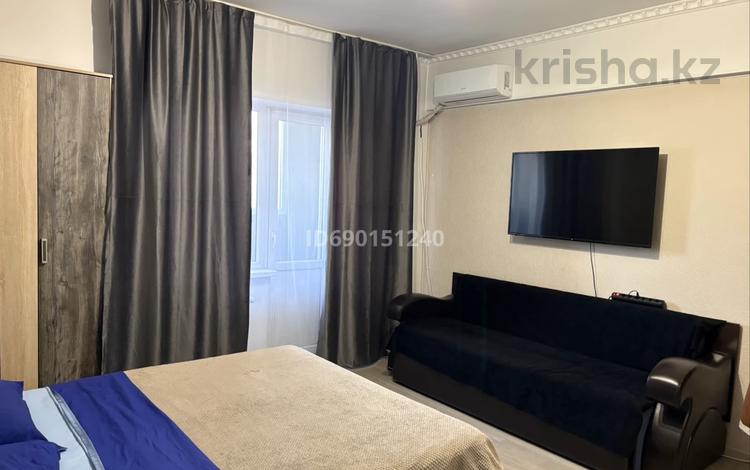 1-комнатная квартира · 30 м² · 10/13 этаж, Майлина 54 — Майлина-Бухтарминка за 16 000 ₸ в Алматы, Турксибский р-н — фото 10