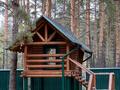 Жеке үй · 5 бөлме · 330 м² · 55 сот., Щербаково, бағасы: 400 млн 〒 в Костанайской обл. — фото 30