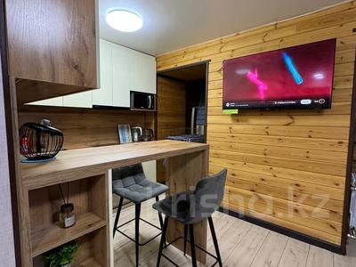 1-комнатная квартира · 38 м² · 9/9 этаж, проспект Ауэзова 41 за 14 000 ₸ в Усть-Каменогорске