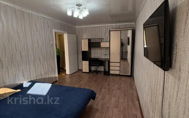 1-комнатная квартира · 33 м² · 9/9 этаж, Парковая 161 — Атлантида за 110 000 ₸ в Петропавловске — фото 2