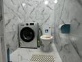 3-комнатная квартира · 81 м² · 2/9 этаж, мкр Нурсат — Рядом акимат, Туркестан сарайы, мечеть за 270 000 ₸ в Шымкенте, Каратауский р-н — фото 10