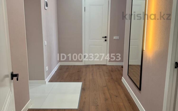 2-бөлмелі пәтер · 65 м² · 4/6 қабат, 39-й мкр 12 — Возле централ парк, бағасы: 24.5 млн ₸ в Актау — фото 2