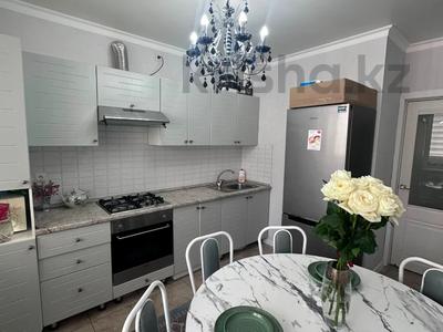2-комнатная квартира · 55.2 м² · 1/7 этаж, мкр. Алтын орда за 24.8 млн ₸ в Актобе