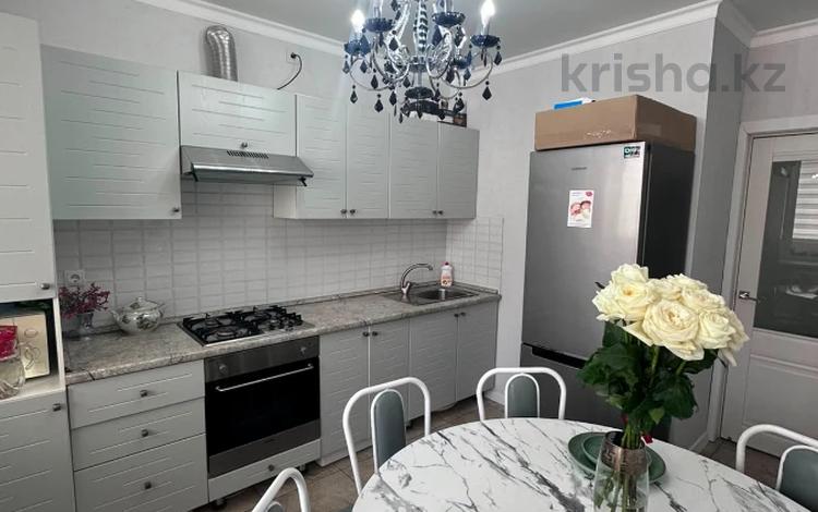 2-комнатная квартира · 55.2 м² · 1/7 этаж, мкр. Алтын орда за 24.8 млн ₸ в Актобе — фото 4