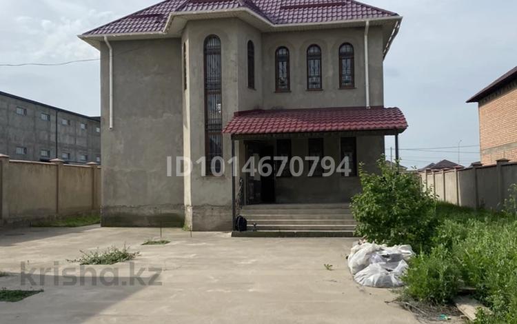 Жеке үй · 6 бөлме · 300 м² · 10 жүзд., Тұран ш/а 591, бағасы: 62 млн ₸ в Шымкенте, Каратауский р-н — фото 2