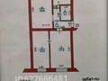 3-бөлмелі пәтер, 62.4 м², 4/5 қабат, мкр. Зачаганск пгт, Жангир хан 18/2 — Остановка магазин Жазира, бағасы: 18.5 млн 〒 в Уральске, мкр. Зачаганск пгт — фото 13