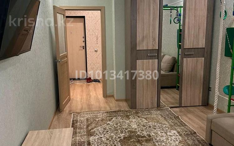 1-бөлмелі пәтер · 39 м² · 10/16 қабат, Иманбаевой 10, бағасы: 24 млн ₸ в Астане, р-н Байконур — фото 2