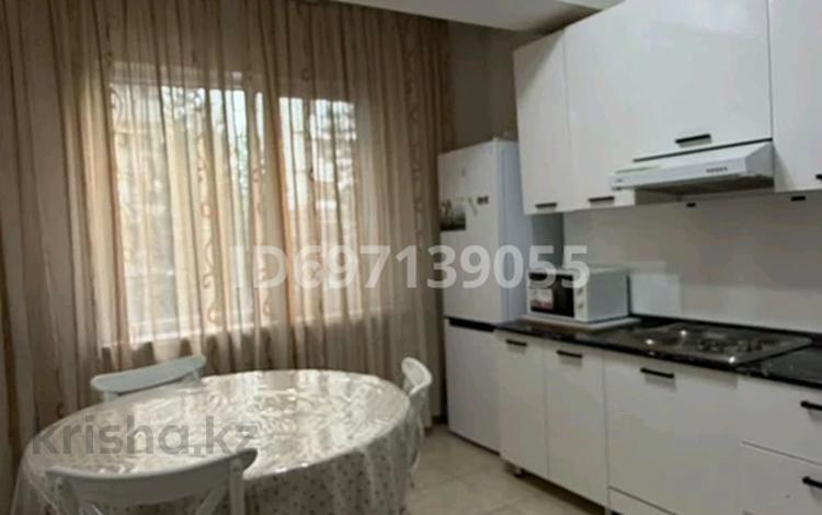1-комнатная квартира · 45 м² · 2/12 этаж, Кабанбай Батыра — Байзакова и Кабанбай б. за 290 000 ₸ в Алматы, Алмалинский р-н — фото 23
