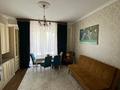 2-бөлмелі пәтер · 70 м² · 3/7 қабат, Искендерова 21, бағасы: 98 млн ₸ в Алматы, Медеуский р-н — фото 3