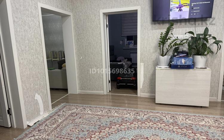 Отдельный дом · 5 комнат · 120 м² · 5 сот., Аль-Фараби 651 — Ушхоз поворот за 60 млн ₸ в Амангельды — фото 2