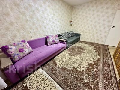 1-комнатная квартира · 36 м² · 3/5 этаж, Курмангазы 175 — Гагарина за 31.9 млн 〒 в Алматы, Алмалинский р-н