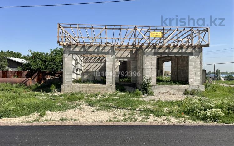 Отдельный дом · 4 комнаты · 170 м² · 5 сот., мкр Боралдай (Бурундай), Сыргалым 1 за 27 млн ₸ в Алматы, Алатауский р-н — фото 2