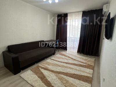 1-бөлмелі пәтер · 43 м² · 7/9 қабат, мкр Нурсат 2, Аргынбекова 19/1 — Пересечение шаяхметова-аргынбекова, бағасы: 170 000 ₸ в Шымкенте, Каратауский р-н
