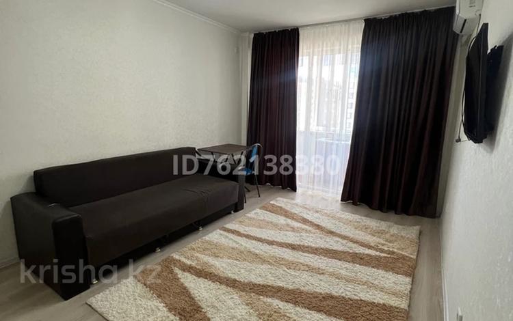 1-бөлмелі пәтер · 43 м² · 7/9 қабат, мкр Нурсат 2, Аргынбекова 19/1 — Пересечение шаяхметова-аргынбекова, бағасы: 170 000 ₸ в Шымкенте, Каратауский р-н — фото 2