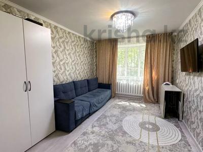 2-комнатная квартира · 51.1 м² · 1/2 этаж, р-н. Ащибулак за 14 млн ₸ в Талдыкоргане