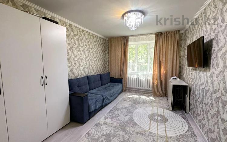 2-комнатная квартира · 51.1 м² · 1/2 этаж, р-н. Ащибулак за 14 млн ₸ в Талдыкоргане — фото 2