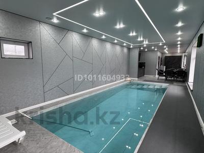Жеке үй · 4 бөлме · 200 м² · 8 сот., мкр. Алтын орда — Трасса Алаш, бағасы: 85 млн 〒 в Актобе