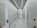 Отдельный дом · 4 комнаты · 200 м² · 8 сот., мкр. Алтын орда — Трасса Алаш за 85 млн 〒 в Актобе — фото 26