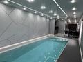 Отдельный дом · 4 комнаты · 200 м² · 8 сот., мкр. Алтын орда — Трасса Алаш за 85 млн 〒 в Актобе — фото 5