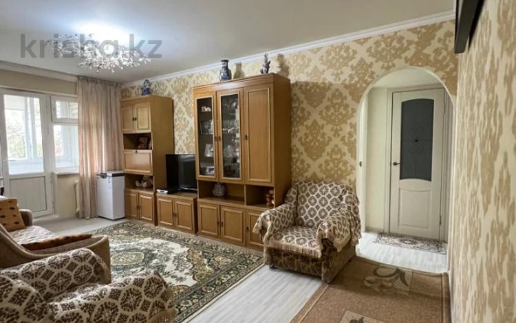3-бөлмелі пәтер · 58.9 м² · 3/4 қабат, Пятницкого, бағасы: 36 млн ₸ в Алматы, Ауэзовский р-н — фото 7