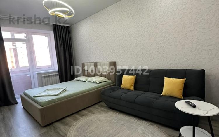 1-комнатная квартира · 40 м² · 3/6 этаж, Береке 48 — Мира за 13 000 ₸ в Костанае — фото 29