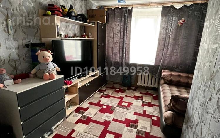 1-бөлмелі пәтер · 20 м² · 5/9 қабат, ул. 30-й Гвардейской Дивизии 18 — 45 й гастраном, бағасы: ~ 8.8 млн ₸ в Усть-Каменогорске, Ульбинский — фото 2