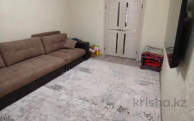 3-бөлмелі пәтер · 57.4 м² · 4/5 қабат, Гашека, бағасы: 28.8 млн ₸ в Костанае — фото 2