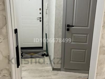 2-комнатная квартира · 50 м² · 1/5 этаж, 4 4 за 18.5 млн 〒 в Талдыкоргане, мкр Самал